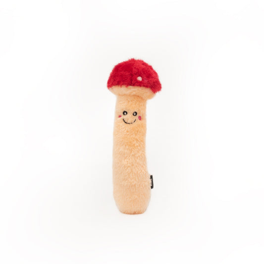 JOUET POUR CHAT - Champignon