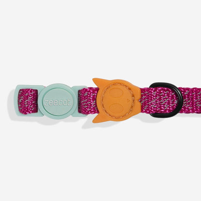 COLLIER CHAT - Sidus