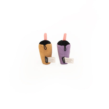 JOUET POUR CHAT - Bubble tea