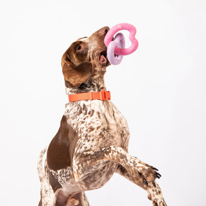 JOUET EN FEUTRINE - Sweetheart