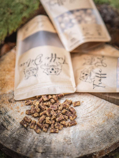 FRIANDISES 100% NATURELLES - Cerf