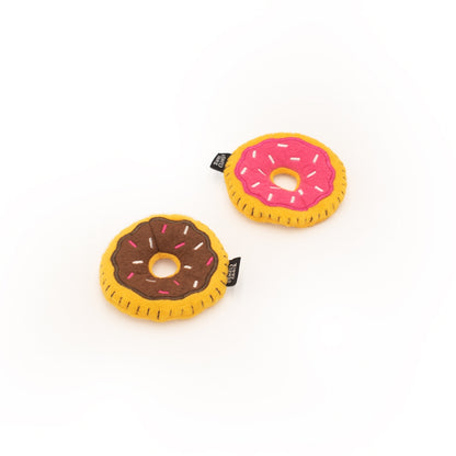 JOUET POUR CHATS - Donuts