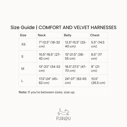 HARNAIS SHERPA - Marron