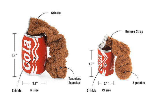 JOUET - Coca XS
