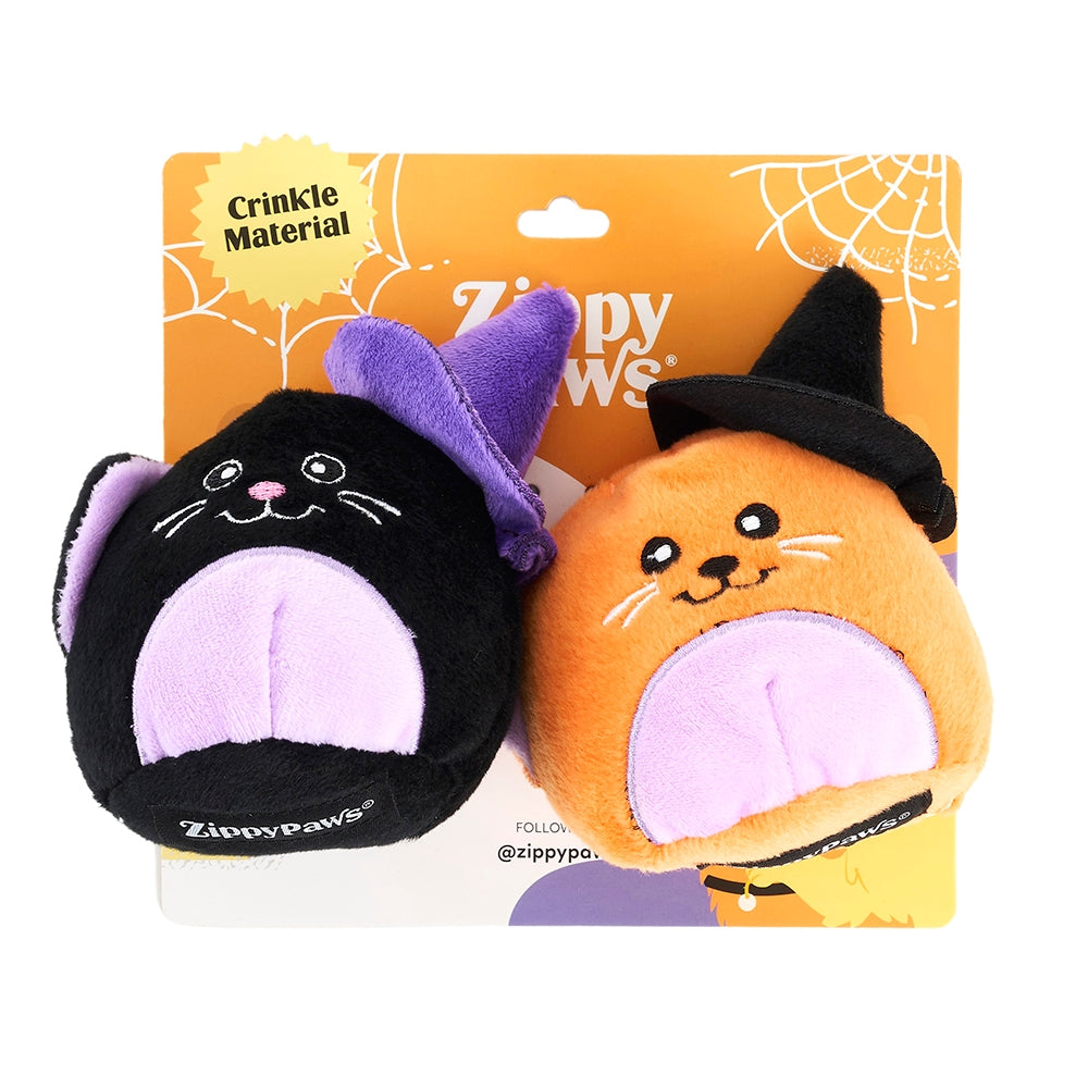 JOUETS - Chats sorciers