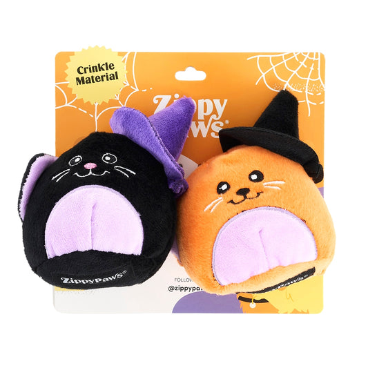 JOUETS - Chats sorciers