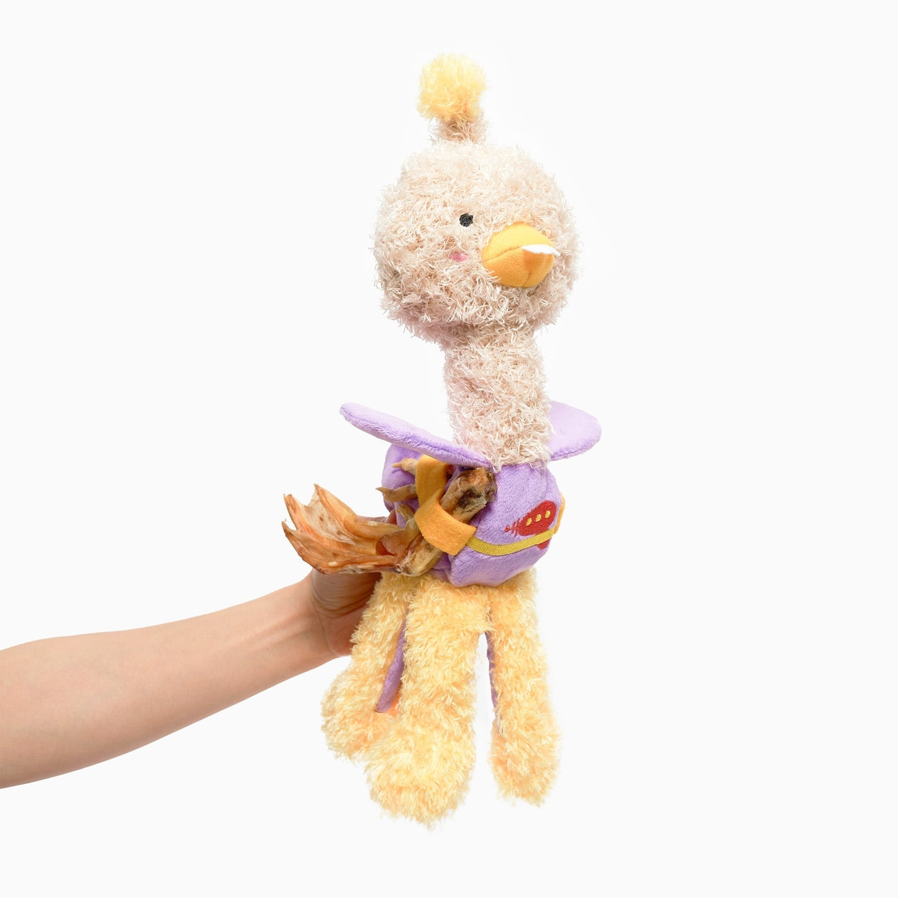 JOUET DE FOUILLE - Poulet