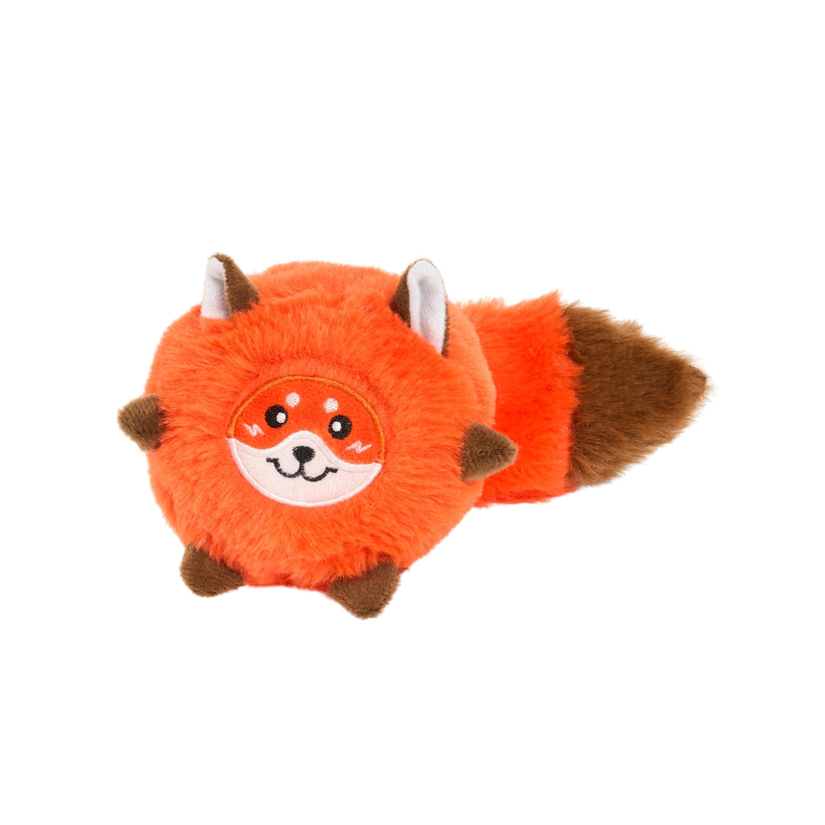 JOUET - Panda roux