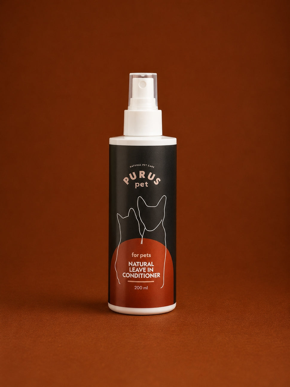 APRÈS-SHAMPOING - Spray