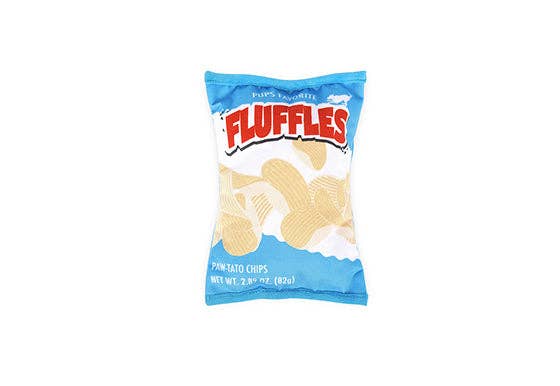 JOUET - Paquet de chips XS