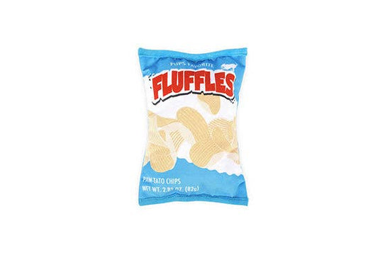 JOUET - Paquet de chips XS