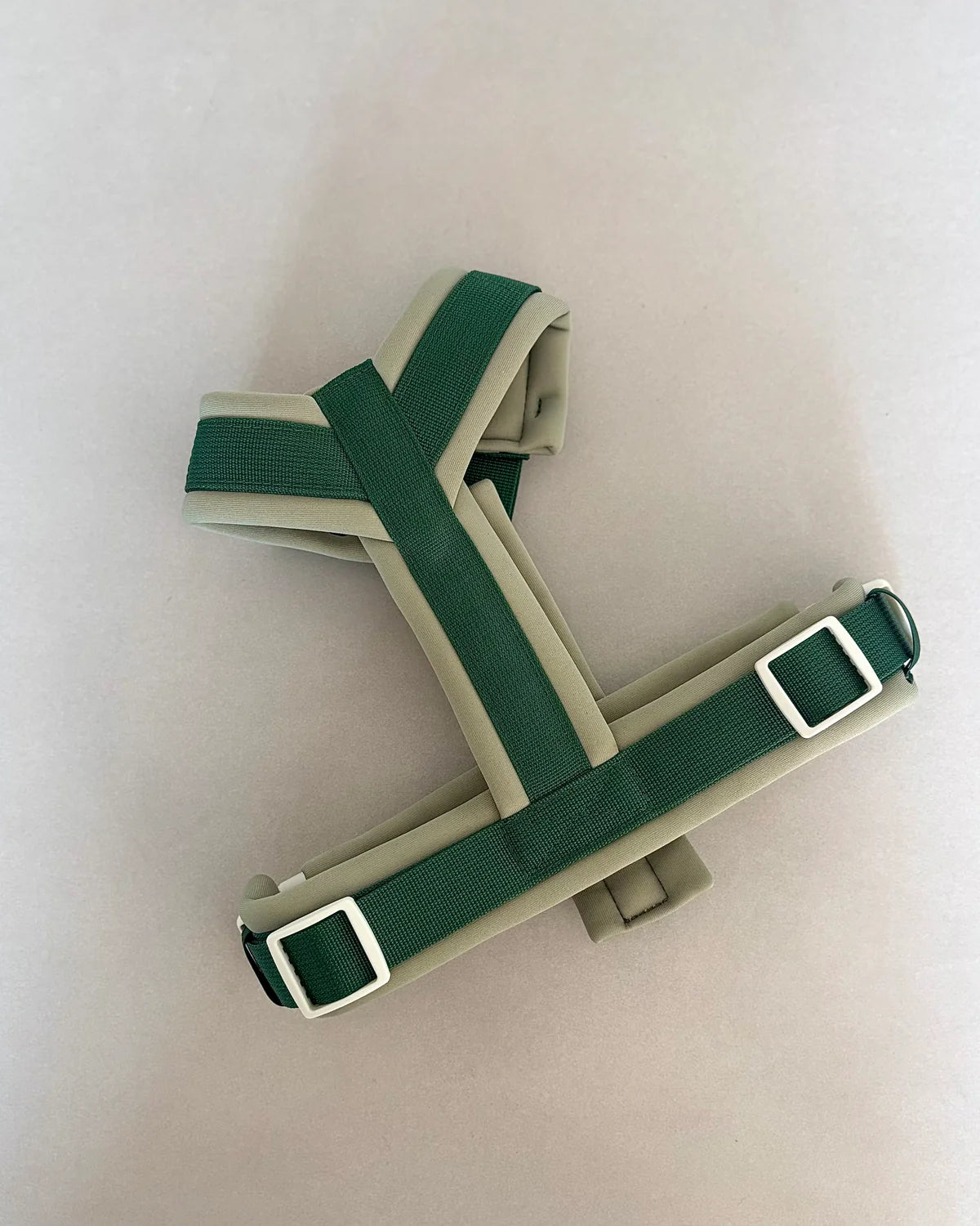 HARNAIS - Vert foncé