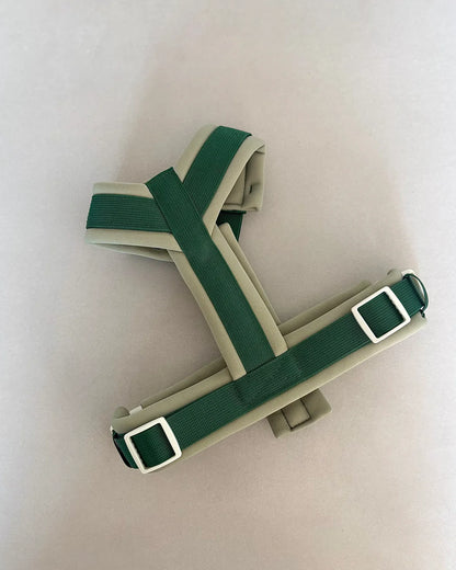 HARNAIS - Vert foncé