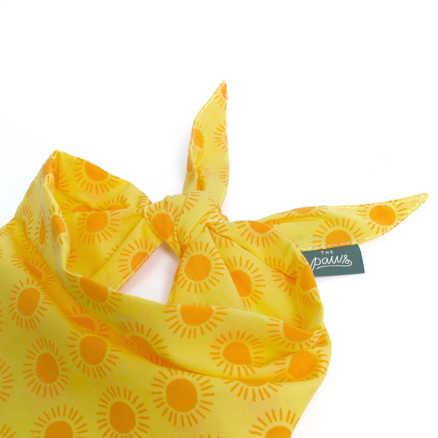 BANDANA - Soleil