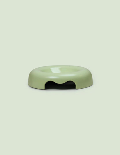 GAMELLE POUR CHATS - Matcha