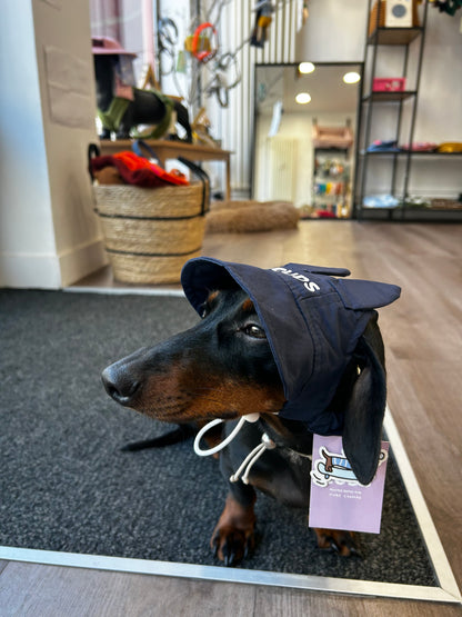 Casquette Lapin - Petit chien