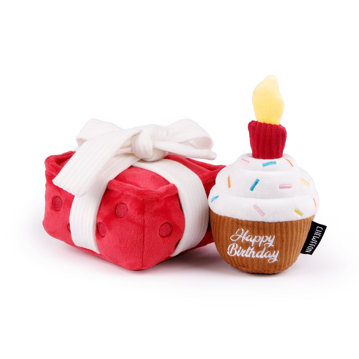 JOUET D’OCCUPATION - Boîte cadeau