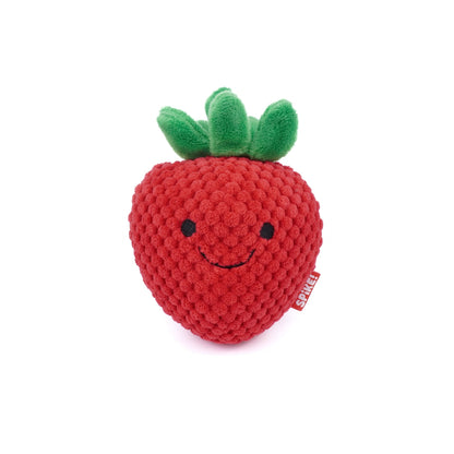 JOUET POUR CHIEN - Fraise