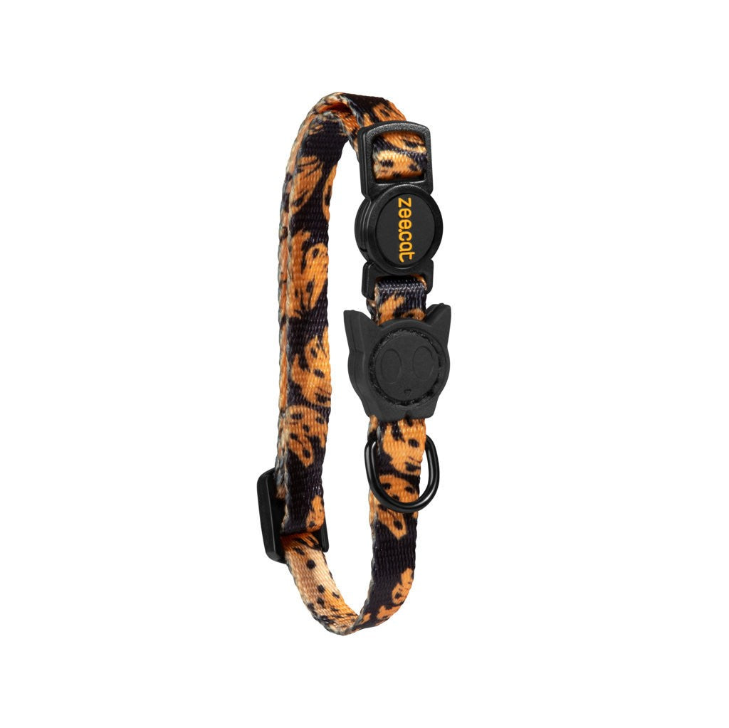 COLLIER CHAT - Bossa banana