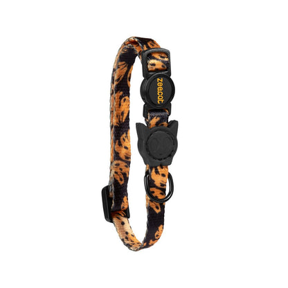 COLLIER CHAT - Bossa banana