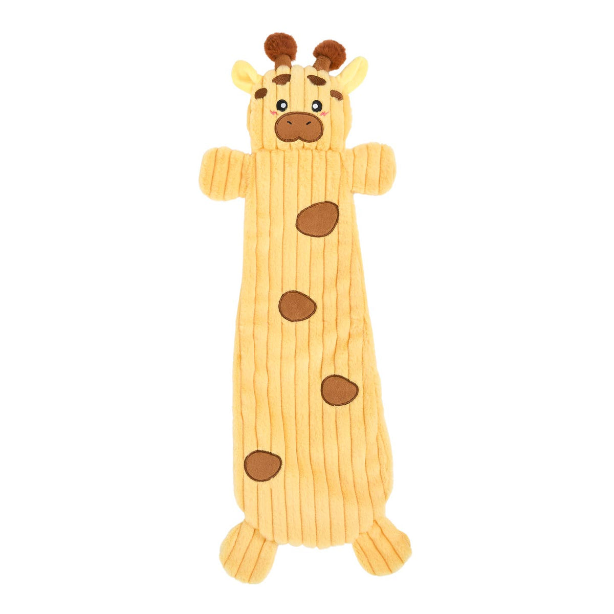 JOUETS - Animaux Crinckle