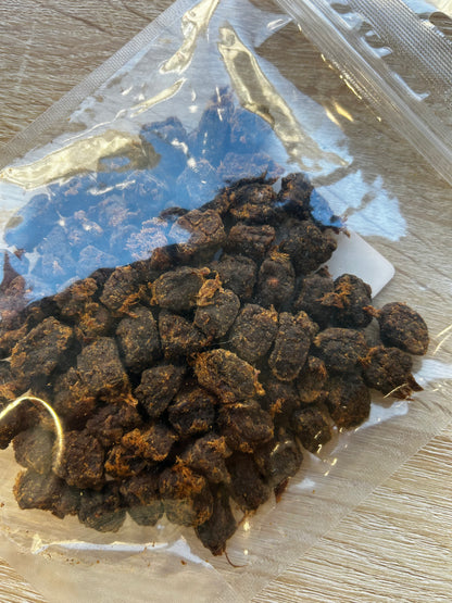 FRIANDISES 100% NATURELLES - Cerf