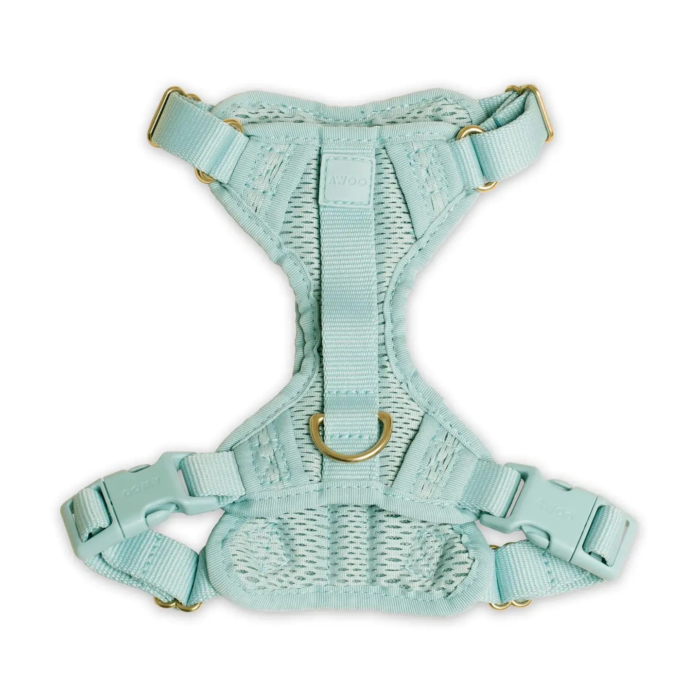 HARNAIS CONFORT - Bleu ciel