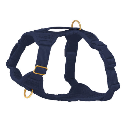 HARNAIS CONFORT - Bleu Marine