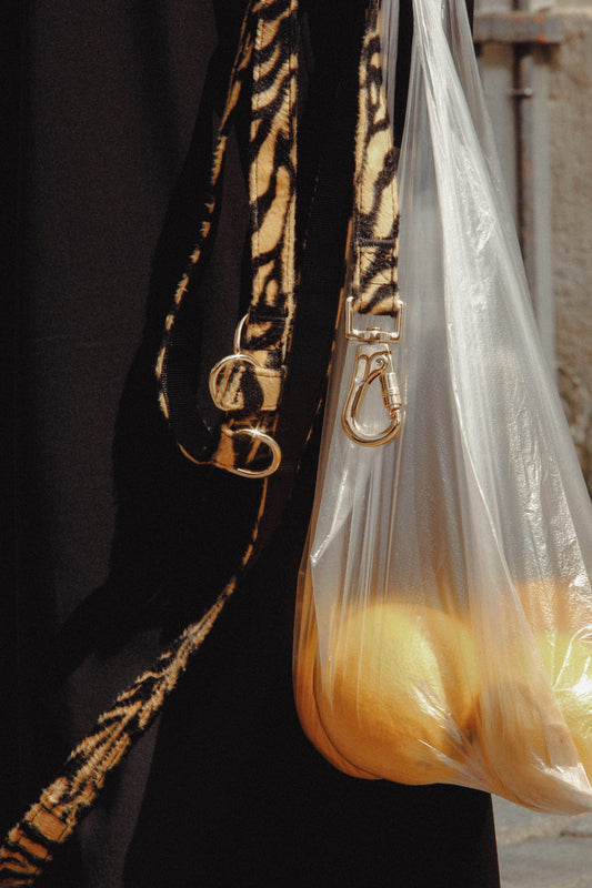 LAISSE MULTIPOSITION - Wild