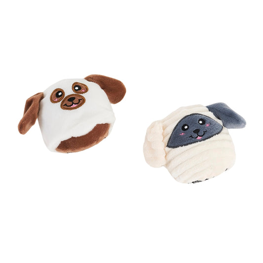 JOUETS - Chiens momies