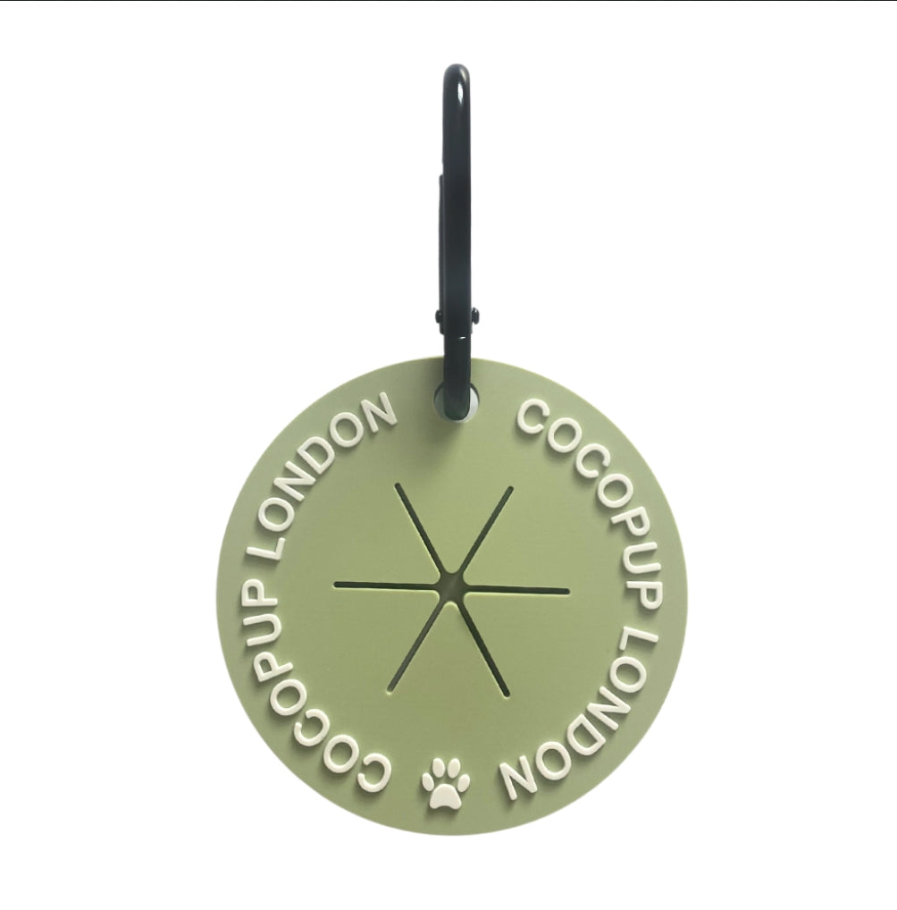 CocoPOOP POCKET - Matcha