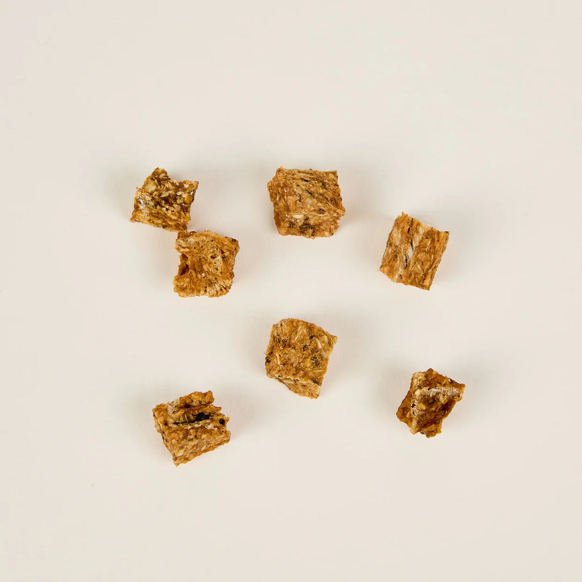 FRIANDISES PÉPITES - Cabillaud
