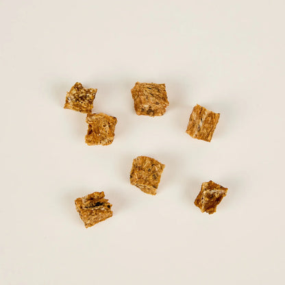 FRIANDISES PÉPITES - Cabillaud