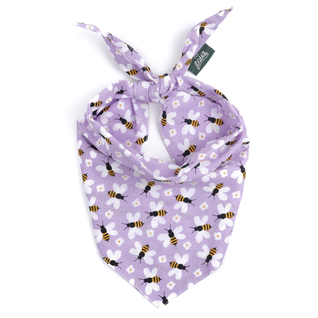 BANDANA - Abeilles