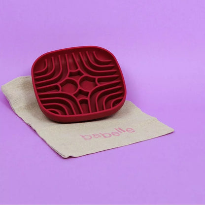 TAPIS DE LÈCHE - Puzzle Moutarde