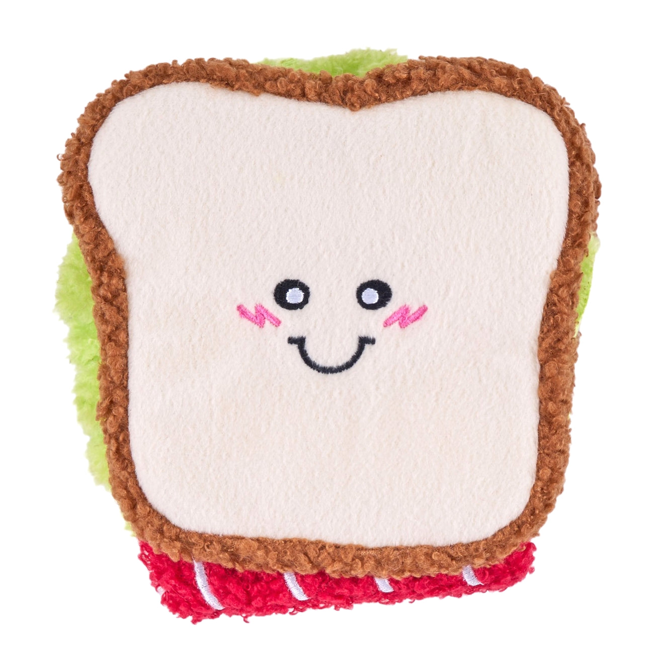 JOUET D’OCCUPATION - Sandwich bacon