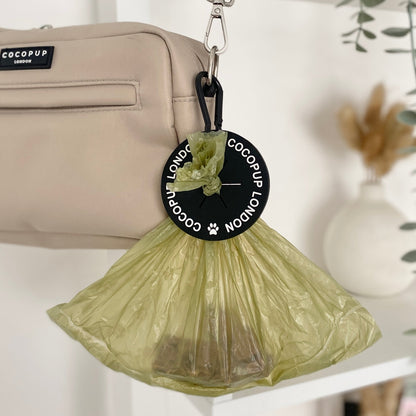 CocoPOOP POCKET - Noir