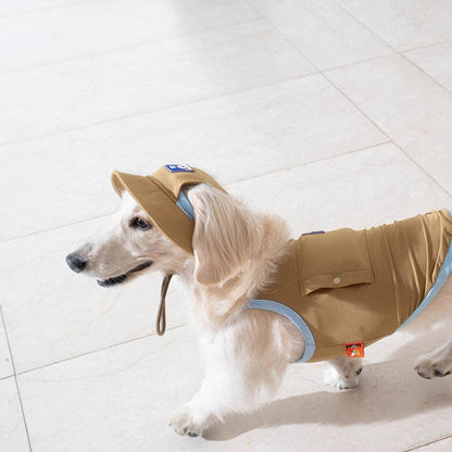 BOB RAFRAÎCHISSANT POUR CHIEN - 3 couleurs