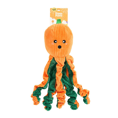 JOUET - Poulpe citrouille