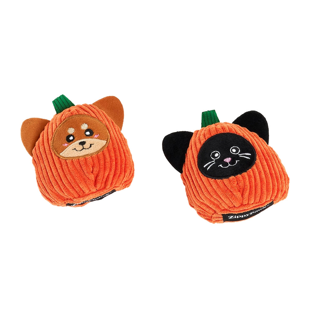 JOUETS - Champ de citrouille