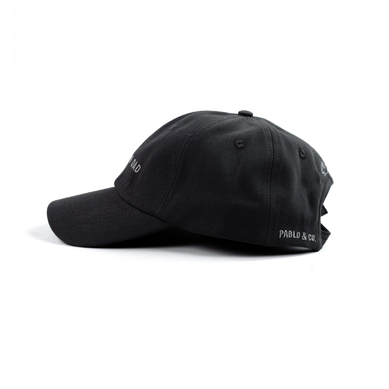 CASQUETTE - Teckel Dad