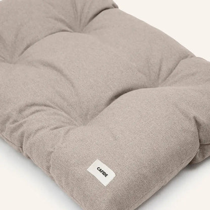 COUSSIN DE LIT - Beige