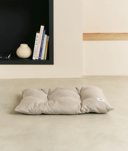 COUSSIN DE LIT - Beige