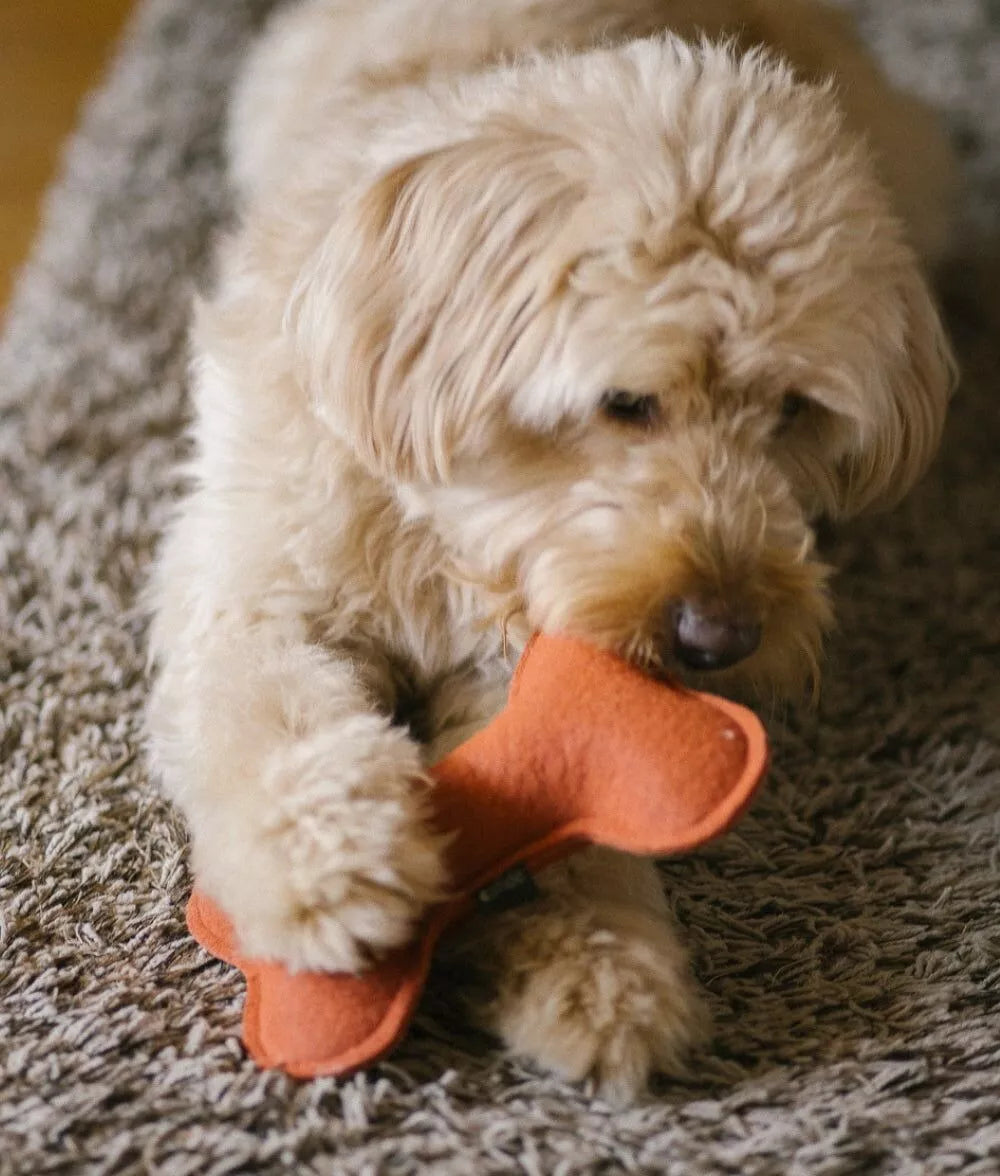 JOUET OS - Terracotta