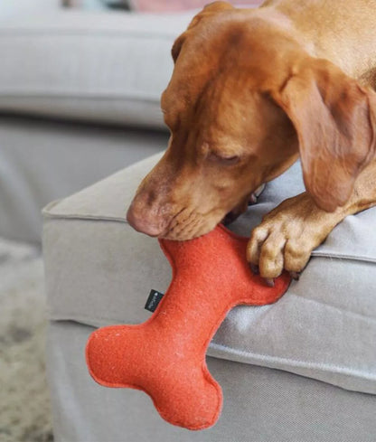 JOUET OS - Terracotta