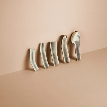 MASTICATION NATURELLE - Demi-bois de cerf