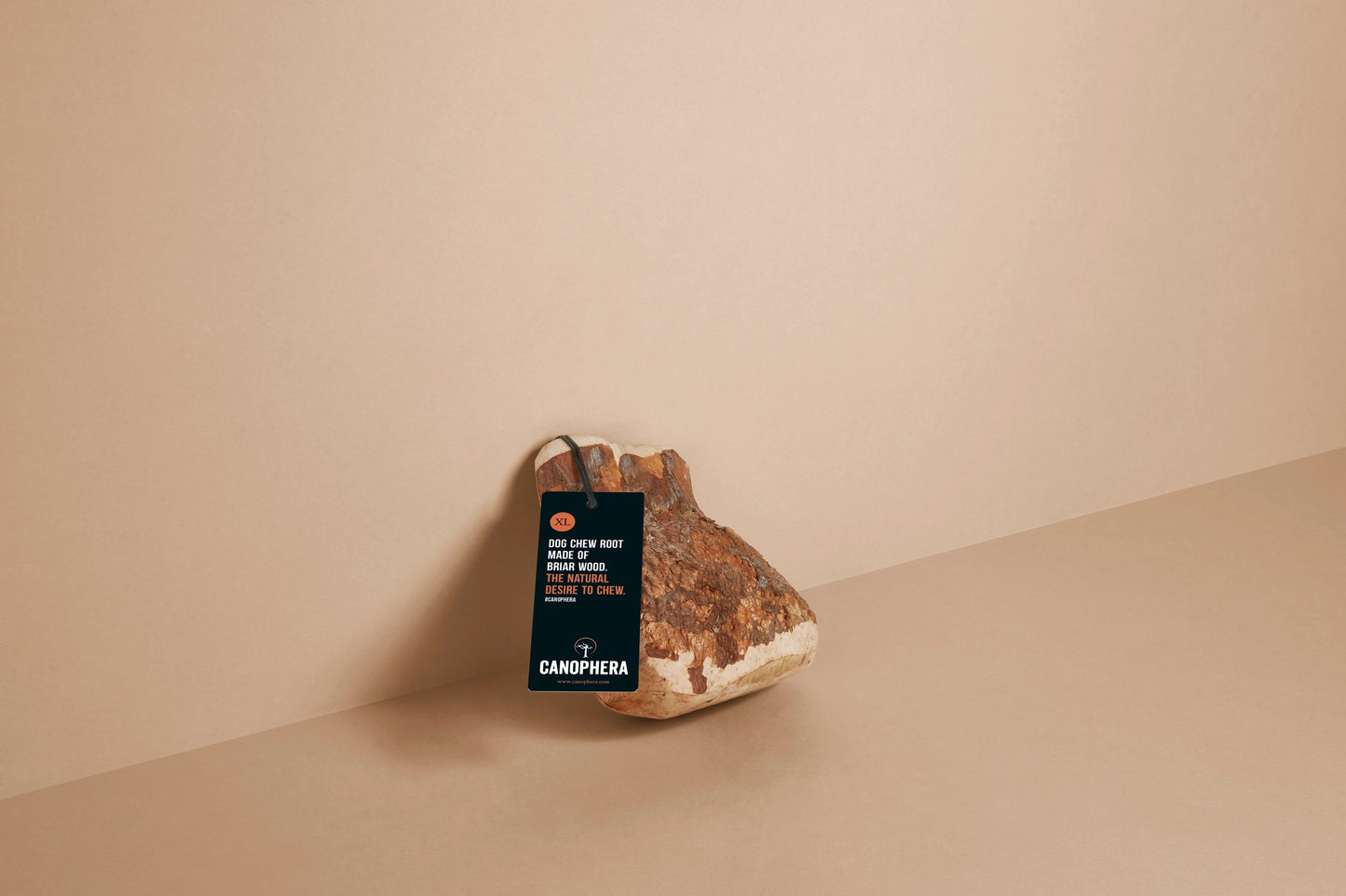 MASTICATION NATURELLE - Racine de bruyère