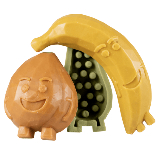 FRIANDISE VEGGIE - Fruits