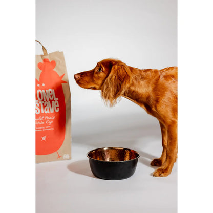 CROQUETTES CHIOT - Poulet frais, Potiron & Ortie ( 2,5kg )