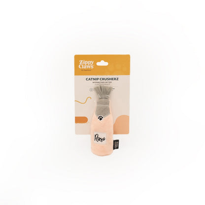 JOUET POUR CHATS - Rosé